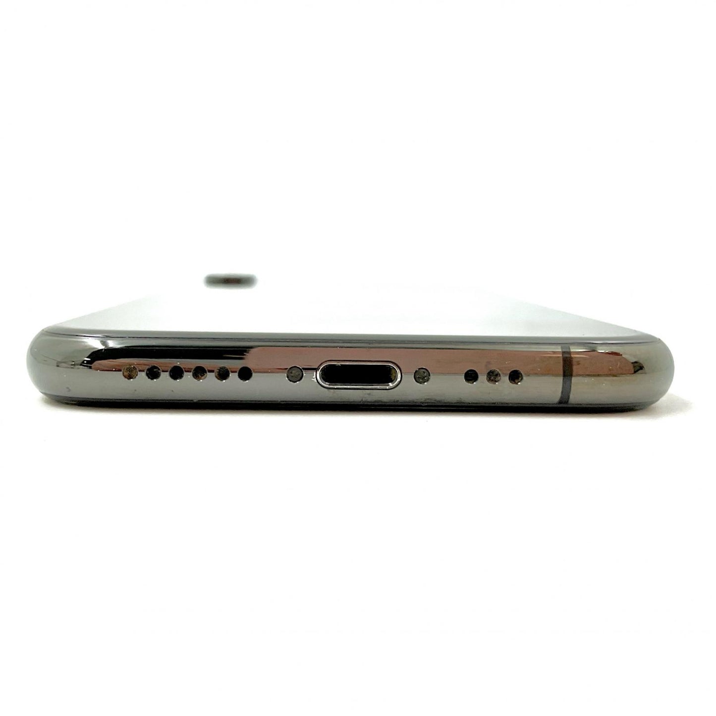 【全額返金保証】【最速発送】Apple iPhone iPhone XS 256GB スペースグレイ au 白ロム 動作確認済 72%
