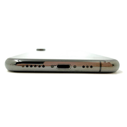 【全額返金保証】【最速発送】Apple iPhone iPhone XS 256GB スペースグレイ au 白ロム 動作確認済 72%