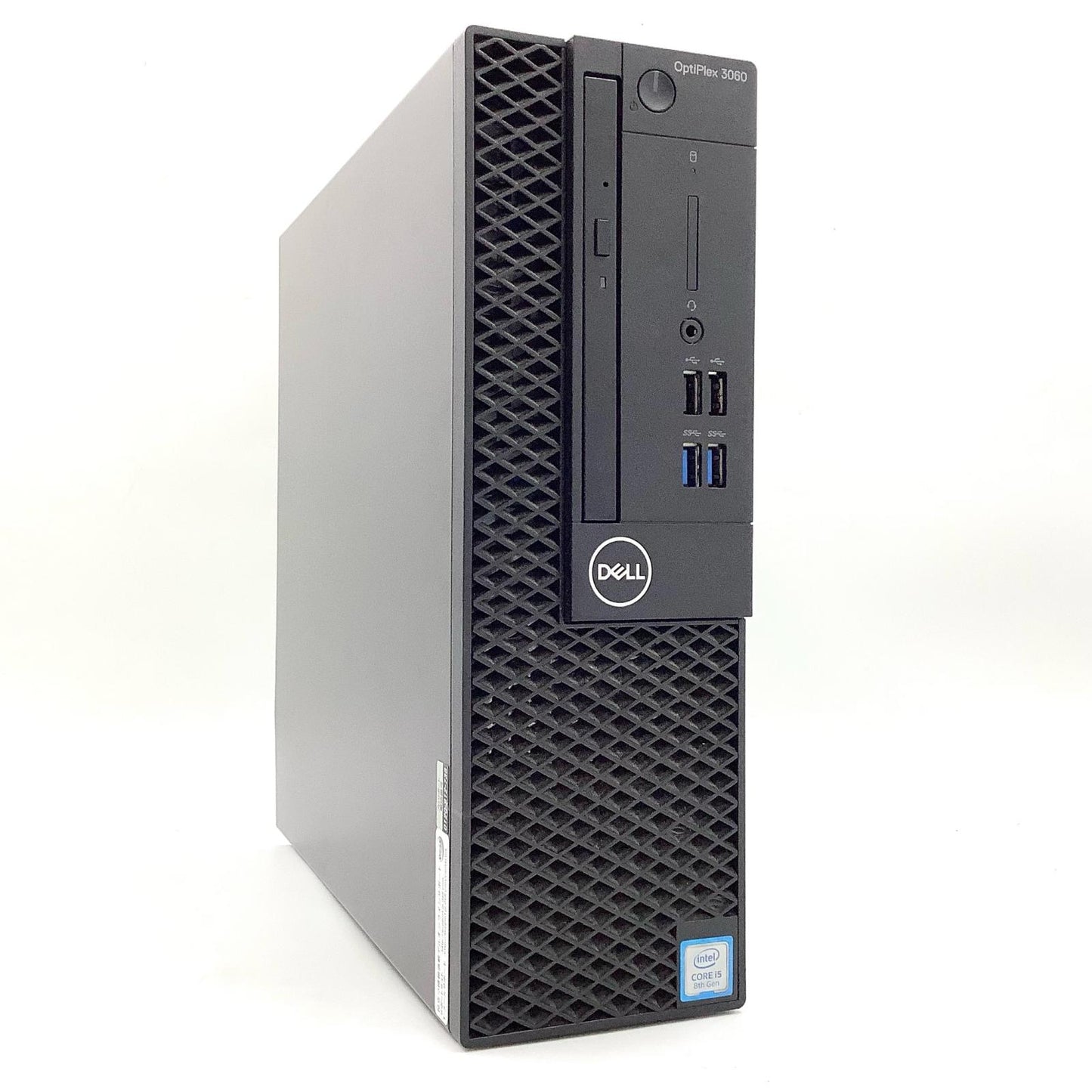 【全額返金保証】【最速発送】DELL OptiPlex 3060 SFF  intel core i5-8500 16GB HDD 1TB 動作確認済