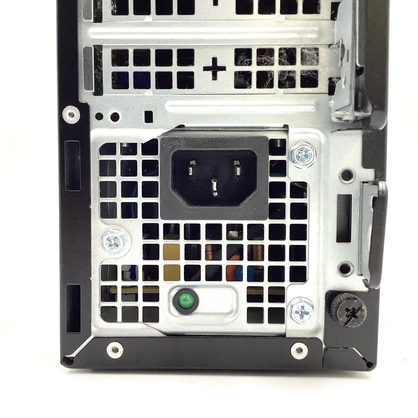 【全額返金保証】【最速発送】DELL OptiPlex 3060 SFF  intel core i5-8500 16GB HDD 1TB 動作確認済
