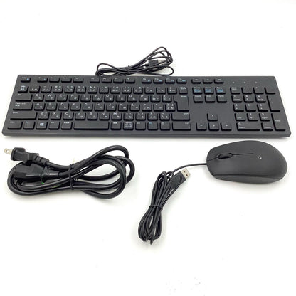 【全額返金保証】【最速発送】DELL OptiPlex 3060 SFF  intel core i5-8500 16GB HDD 1TB 動作確認済