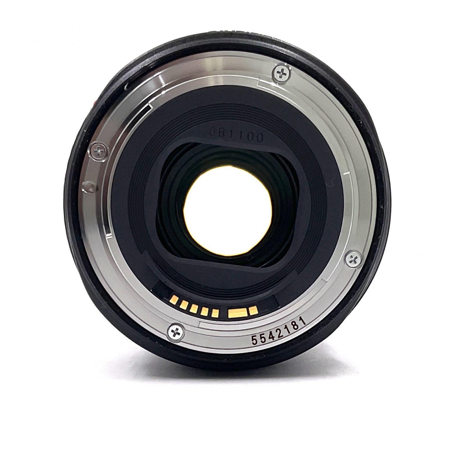 【全額返金保証】【最速発送】Canon EF24-105mm F4L IS USM 超美品 動作確認済