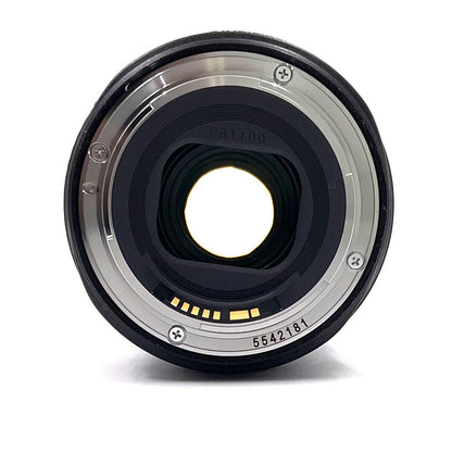 【全額返金保証】【最速発送】Canon EF24-105mm F4L IS USM 超美品 動作確認済