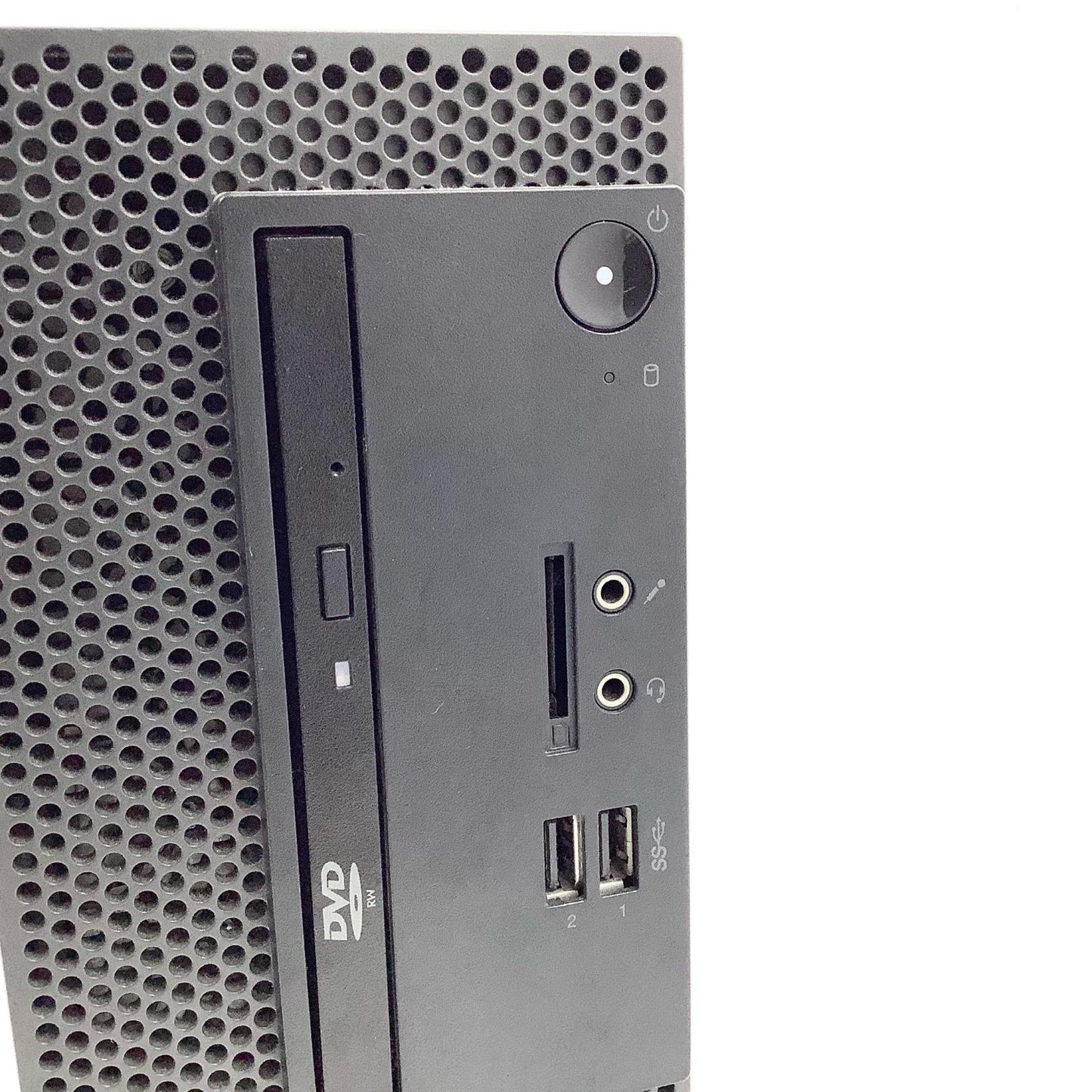 【全額返金保証】【最速発送】Lenovo ThinkCentre M710e intel core i5-7400 16GB HDD 500GB 美品 動作確認済