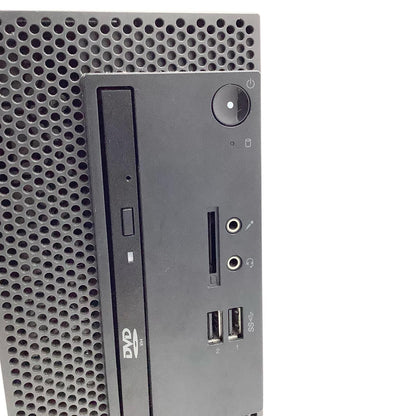 【全額返金保証】【最速発送】Lenovo ThinkCentre M710e intel core i5-7400 16GB HDD 500GB 美品 動作確認済