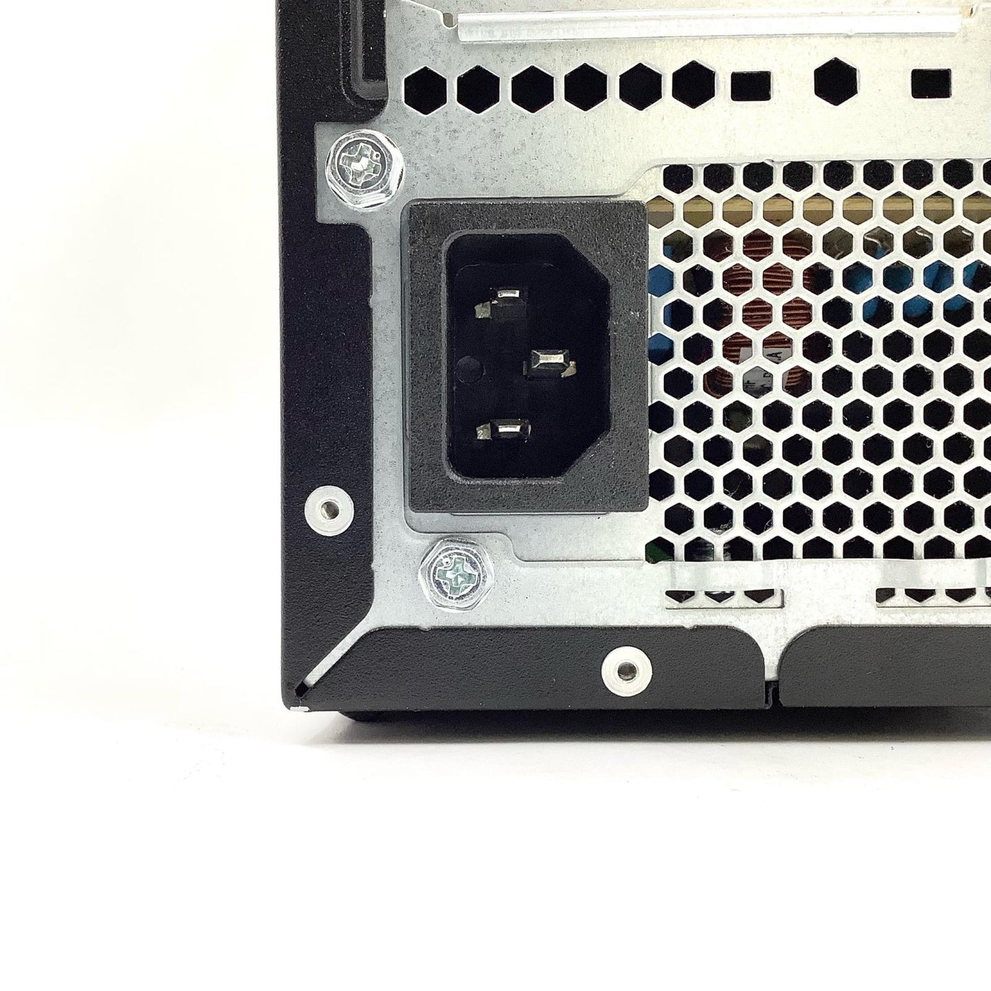 【全額返金保証】【最速発送】Lenovo ThinkCentre M710e intel core i5-7400 16GB HDD 500GB 美品 動作確認済