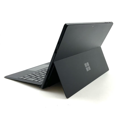 【全額返金保証】【最速発送】Microsoft Surface Pro 7 1866 Intel(R) Core(TM) i5-1035G4 CPU @ 1.10GHz 1.50GHz 8GB M.2 SSD 256GB 88% 動作確認済