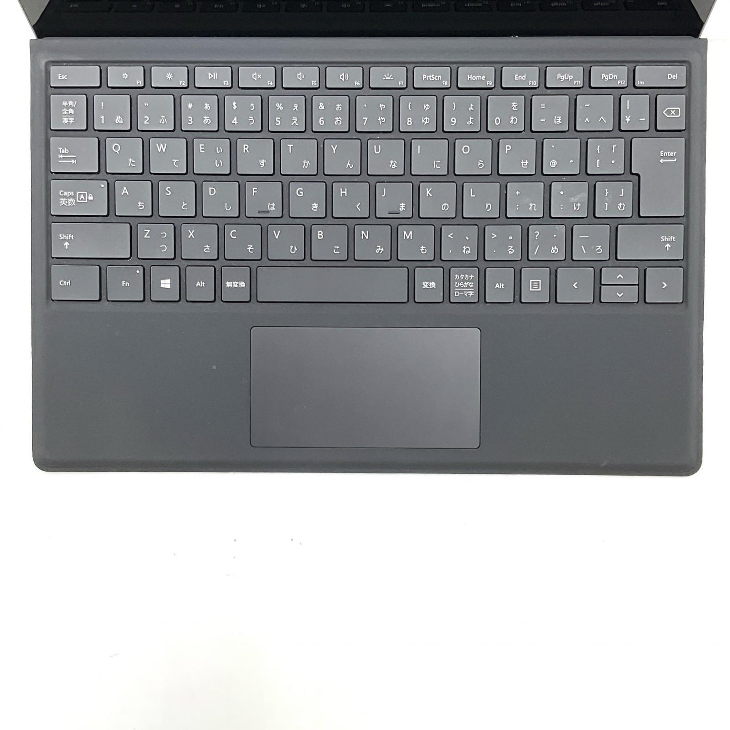 【全額返金保証】【最速発送】Microsoft Surface Pro 7 1866 Intel(R) Core(TM) i5-1035G4 CPU @ 1.10GHz 1.50GHz 8GB M.2 SSD 256GB 88% 動作確認済