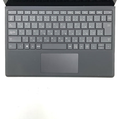 【全額返金保証】【最速発送】Microsoft Surface Pro 7 1866 Intel(R) Core(TM) i5-1035G4 CPU @ 1.10GHz 1.50GHz 8GB M.2 SSD 256GB 88% 動作確認済