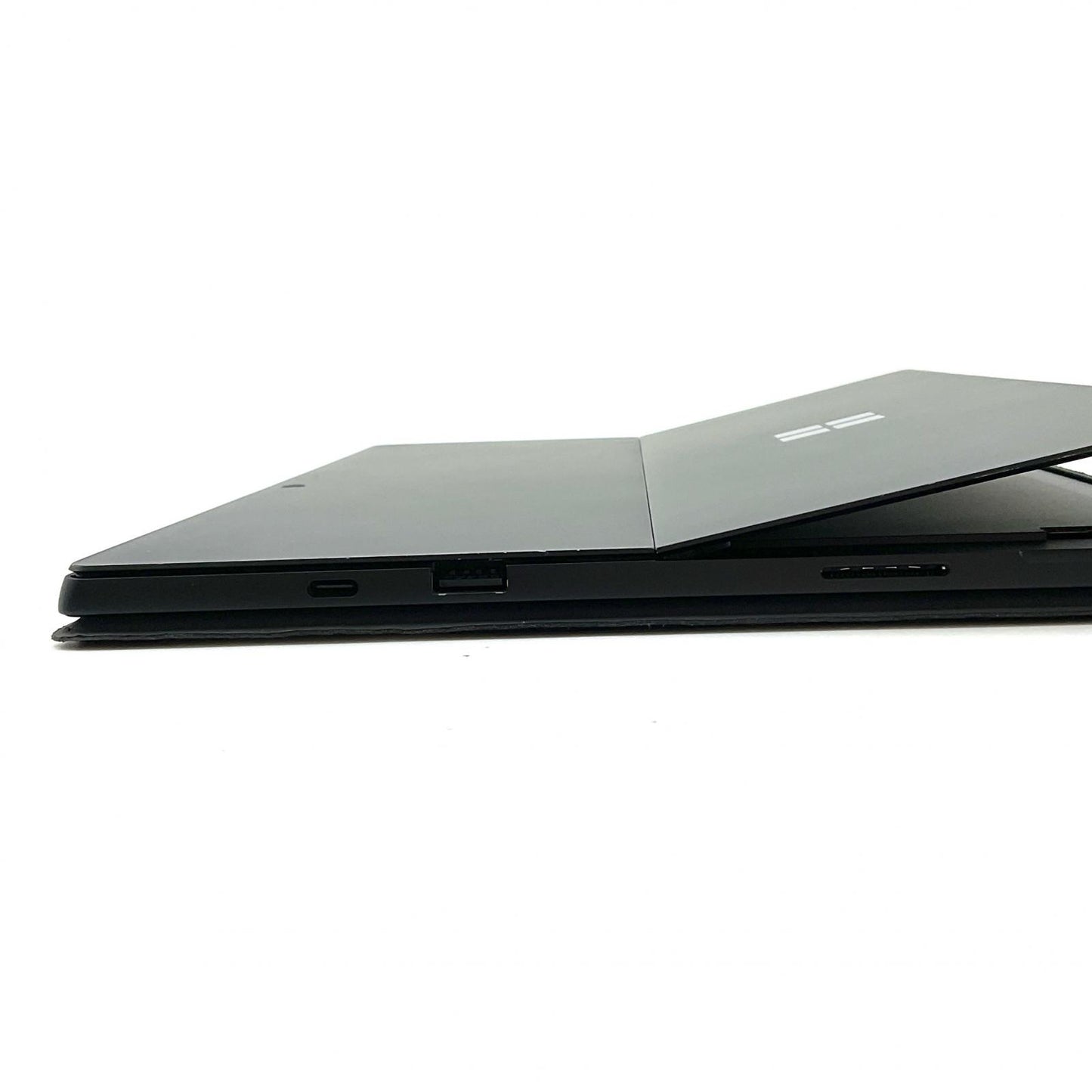 【全額返金保証】【最速発送】Microsoft Surface Pro 7 1866 Intel(R) Core(TM) i5-1035G4 CPU @ 1.10GHz 1.50GHz 8GB M.2 SSD 256GB 88% 動作確認済