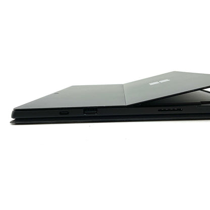 【全額返金保証】【最速発送】Microsoft Surface Pro 7 1866 Intel(R) Core(TM) i5-1035G4 CPU @ 1.10GHz 1.50GHz 8GB M.2 SSD 256GB 88% 動作確認済