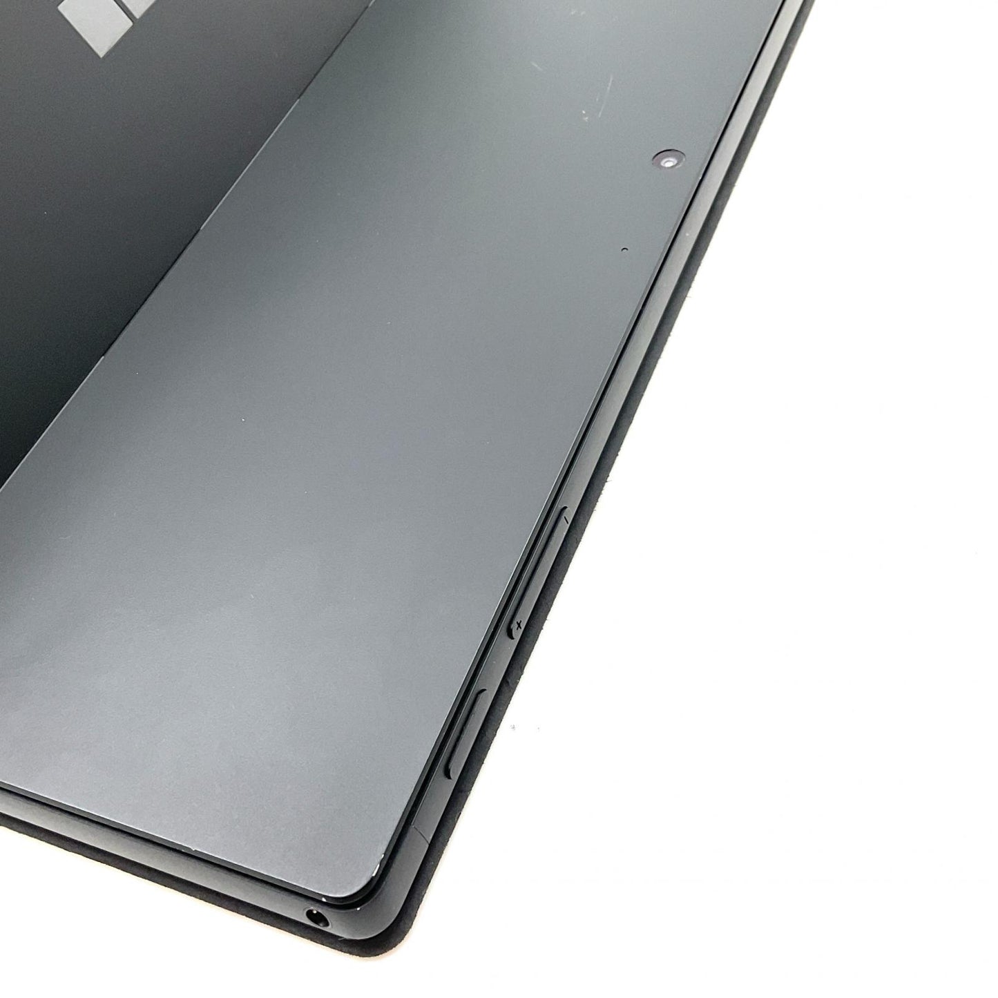 【全額返金保証】【最速発送】Microsoft Surface Pro 7 1866 Intel(R) Core(TM) i5-1035G4 CPU @ 1.10GHz 1.50GHz 8GB M.2 SSD 256GB 88% 動作確認済