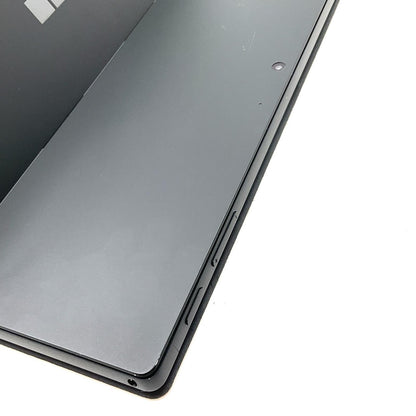 【全額返金保証】【最速発送】Microsoft Surface Pro 7 1866 Intel(R) Core(TM) i5-1035G4 CPU @ 1.10GHz 1.50GHz 8GB M.2 SSD 256GB 88% 動作確認済