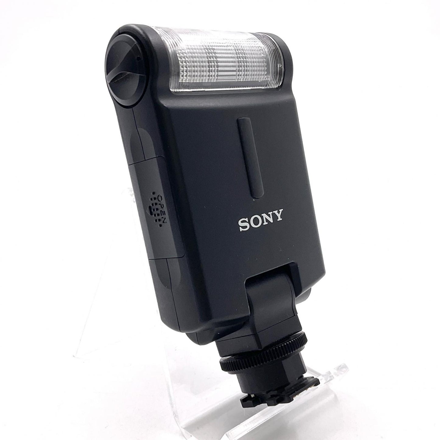 【全額返金保証】【最速発送】Sony HVL-F20M 動作確認済