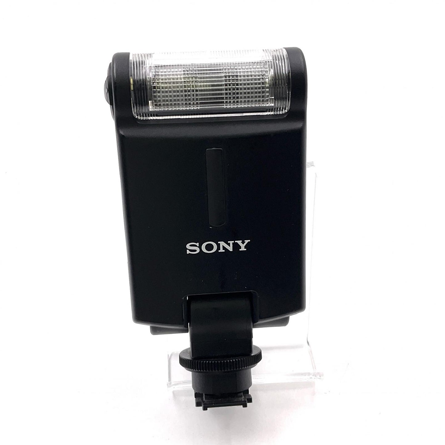 【全額返金保証】【最速発送】Sony HVL-F20M 動作確認済