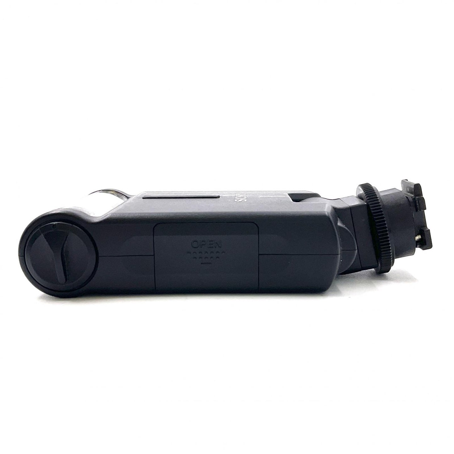 【全額返金保証】【最速発送】Sony HVL-F20M 動作確認済