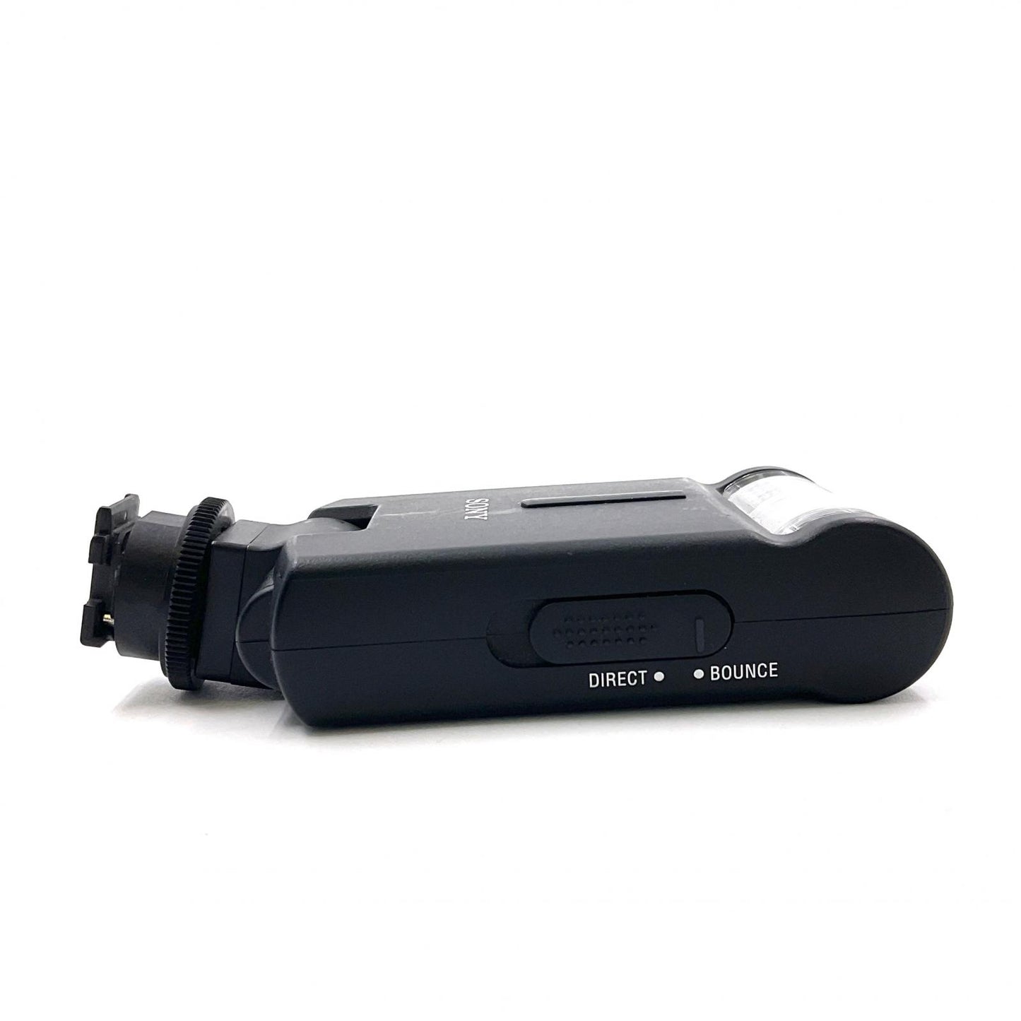 【全額返金保証】【最速発送】Sony HVL-F20M 動作確認済