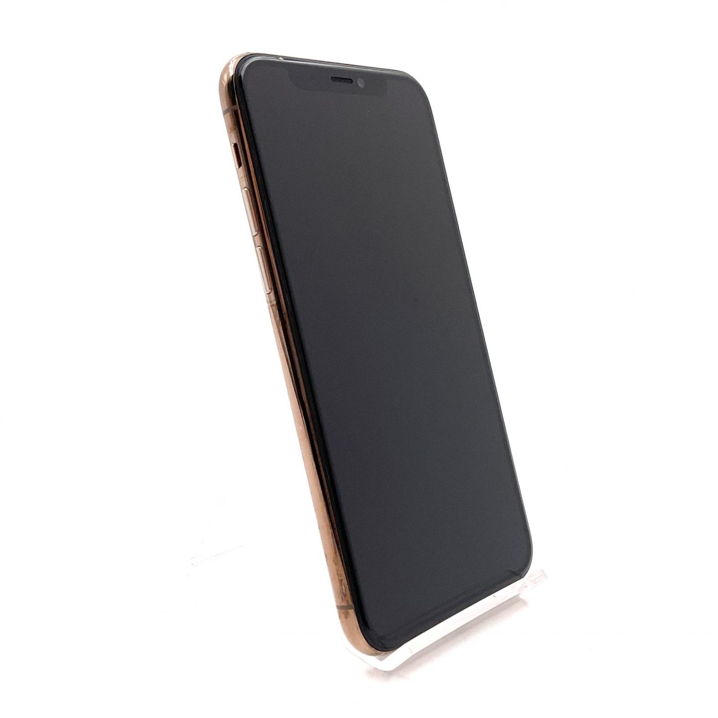 【最速発送】Apple iPhone iPhone Pro 11 Pro 256GB ゴールド Softbank 白ロム【難有】 70%