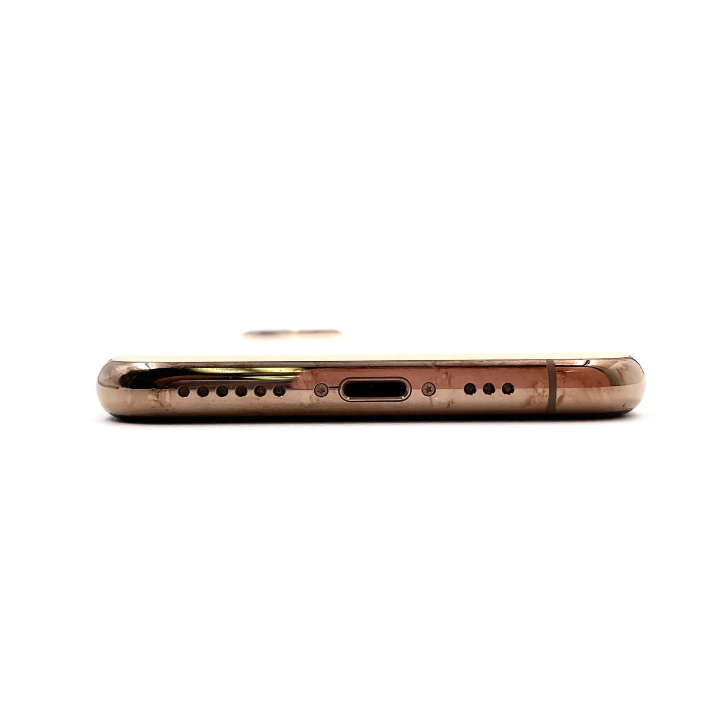 【最速発送】Apple iPhone iPhone Pro 11 Pro 256GB ゴールド Softbank 白ロム【難有】 70%