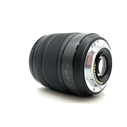 【全額返金保証】【最速発送】Panasonic LUMIX G VARIO 12-60mm/F3.5-5.6 ASPH./POWER O.I.S. H-FS12060 美品 動作確認済