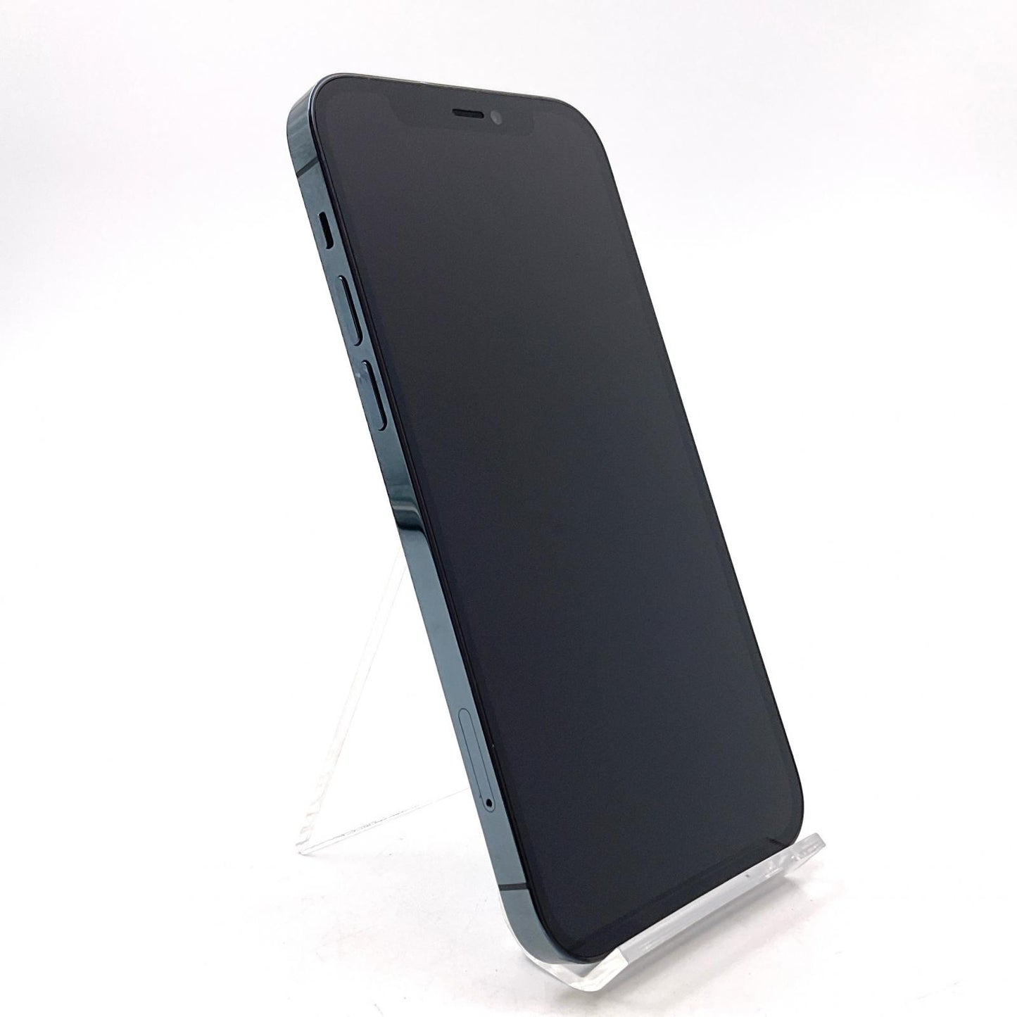 【全額返金保証】【最速発送】Apple iPhone iPhone Pro 12 Pro 256GB パシフィックブルー docomo 白ロム 動作確認済 99%