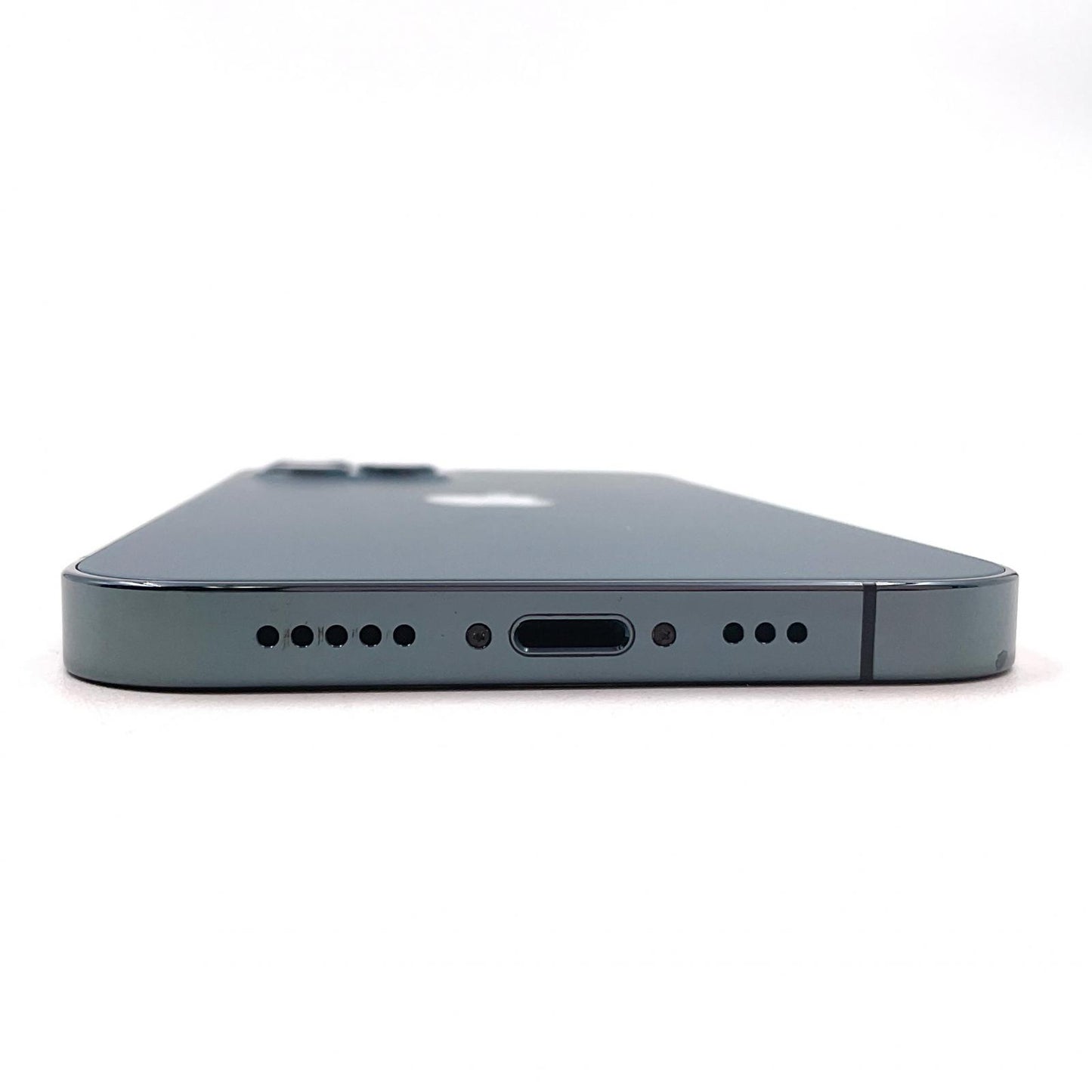 【全額返金保証】【最速発送】Apple iPhone iPhone Pro 12 Pro 256GB パシフィックブルー docomo 白ロム 動作確認済 99%