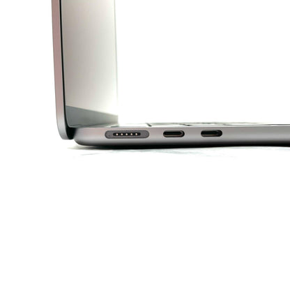 【全額返金保証】【最速発送】Apple MacBook Air 13.6インチ 2022 Apple M2 8GB SSD 256GB スペースグレイ 100% 超美品 動作確認済