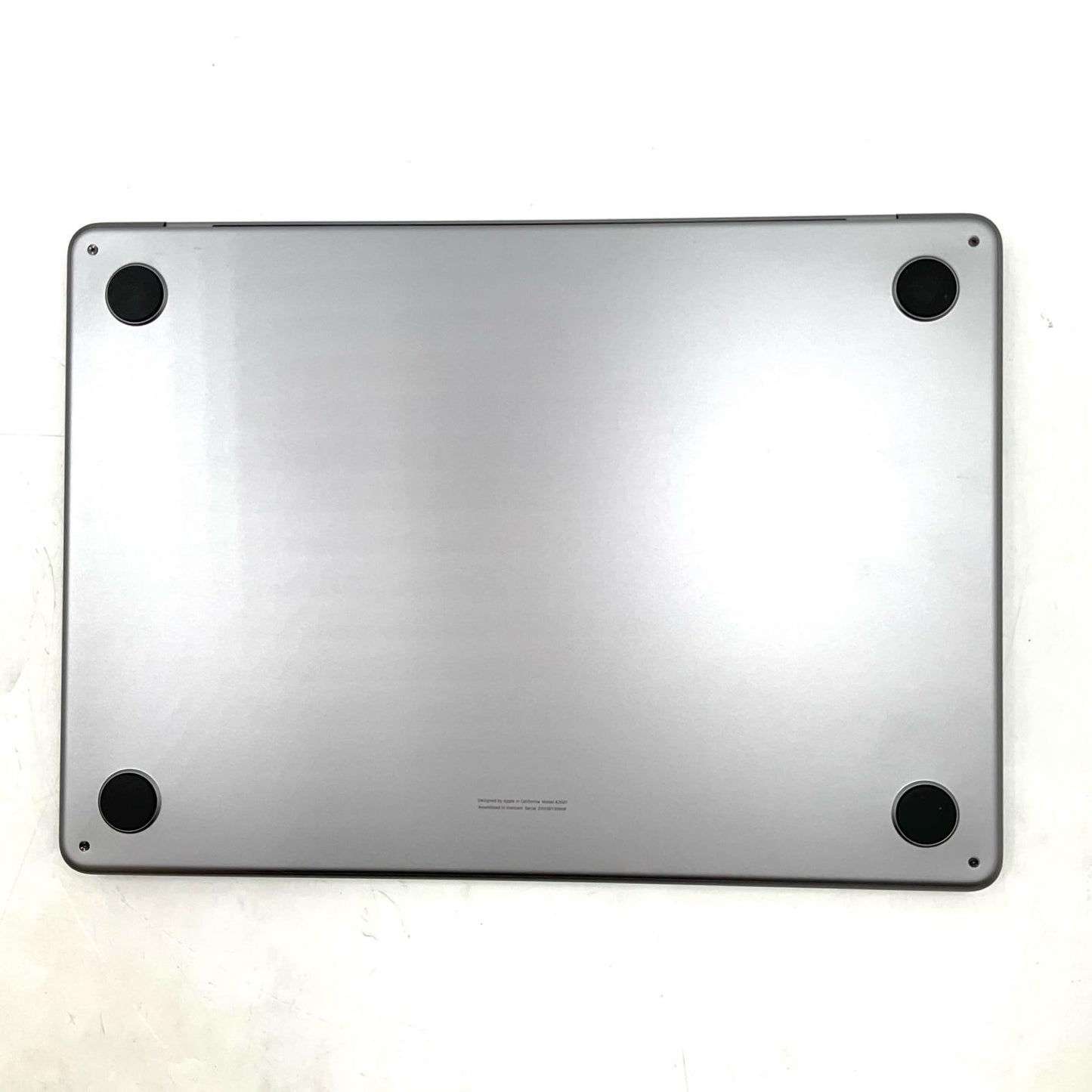 【全額返金保証】【最速発送】Apple MacBook Air 13.6インチ 2022 Apple M2 8GB SSD 256GB スペースグレイ 100% 超美品 動作確認済