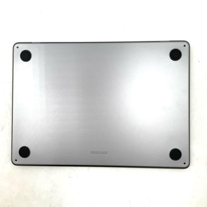 【全額返金保証】【最速発送】Apple MacBook Air 13.6インチ 2022 Apple M2 8GB SSD 256GB スペースグレイ 100% 超美品 動作確認済