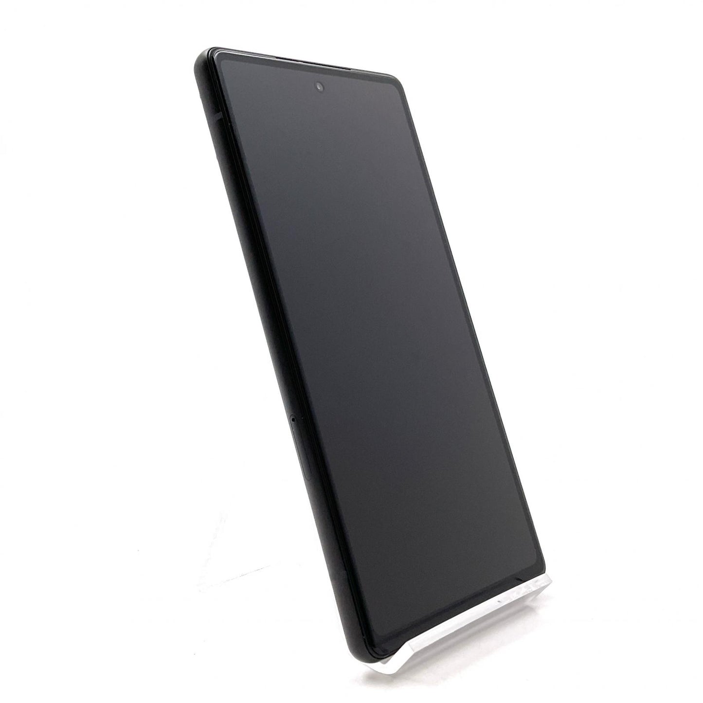 【全額返金保証】【最速発送】Google Pixel 6a 128GB Chalk SIMフリー GB17L 動作確認済