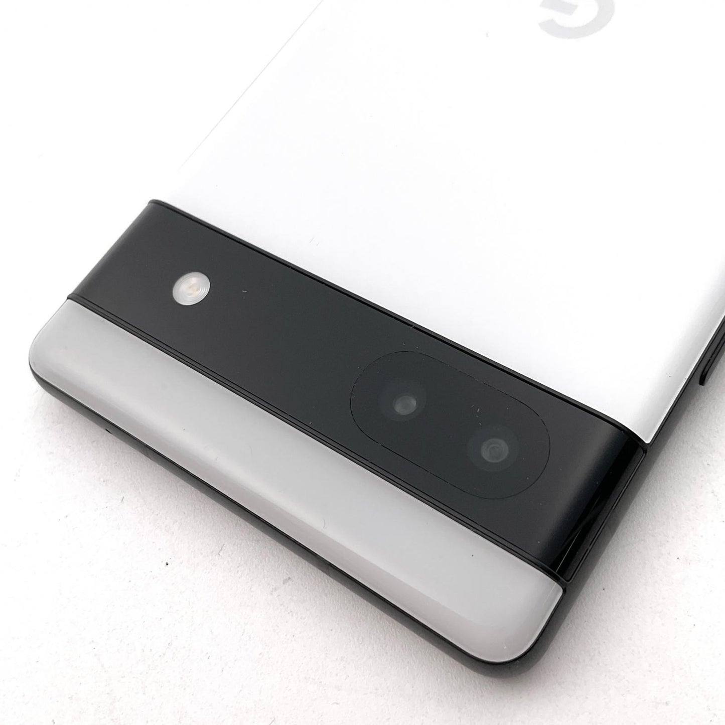 【全額返金保証】【最速発送】Google Pixel 6a 128GB Chalk SIMフリー GB17L 動作確認済