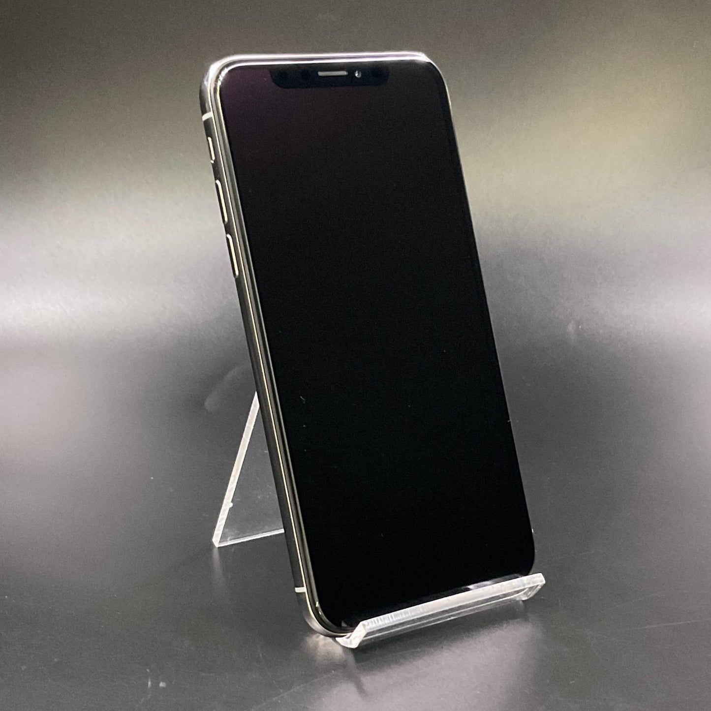 【全額返金保証】【最速発送】Apple iPhone iPhone X 256GB シルバー docomo 白ロム 動作確認済 100%