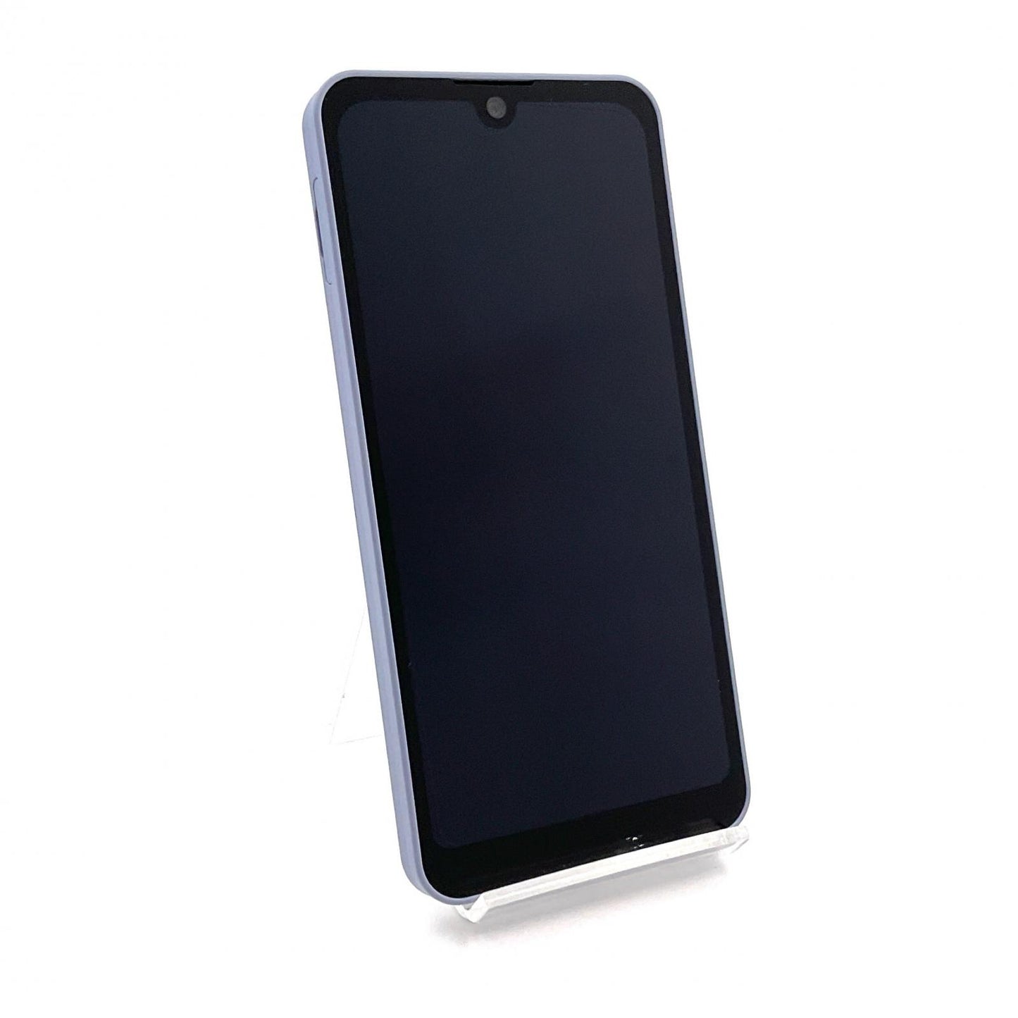 【全額返金保証】【最速発送】SHARP AQUOS wish2 64GB ブルー docomo SIMフリー SH-51C 白ロム 美品 動作確認済