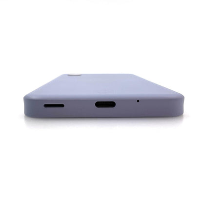 【全額返金保証】【最速発送】SHARP AQUOS wish2 64GB ブルー docomo SIMフリー SH-51C 白ロム 美品 動作確認済
