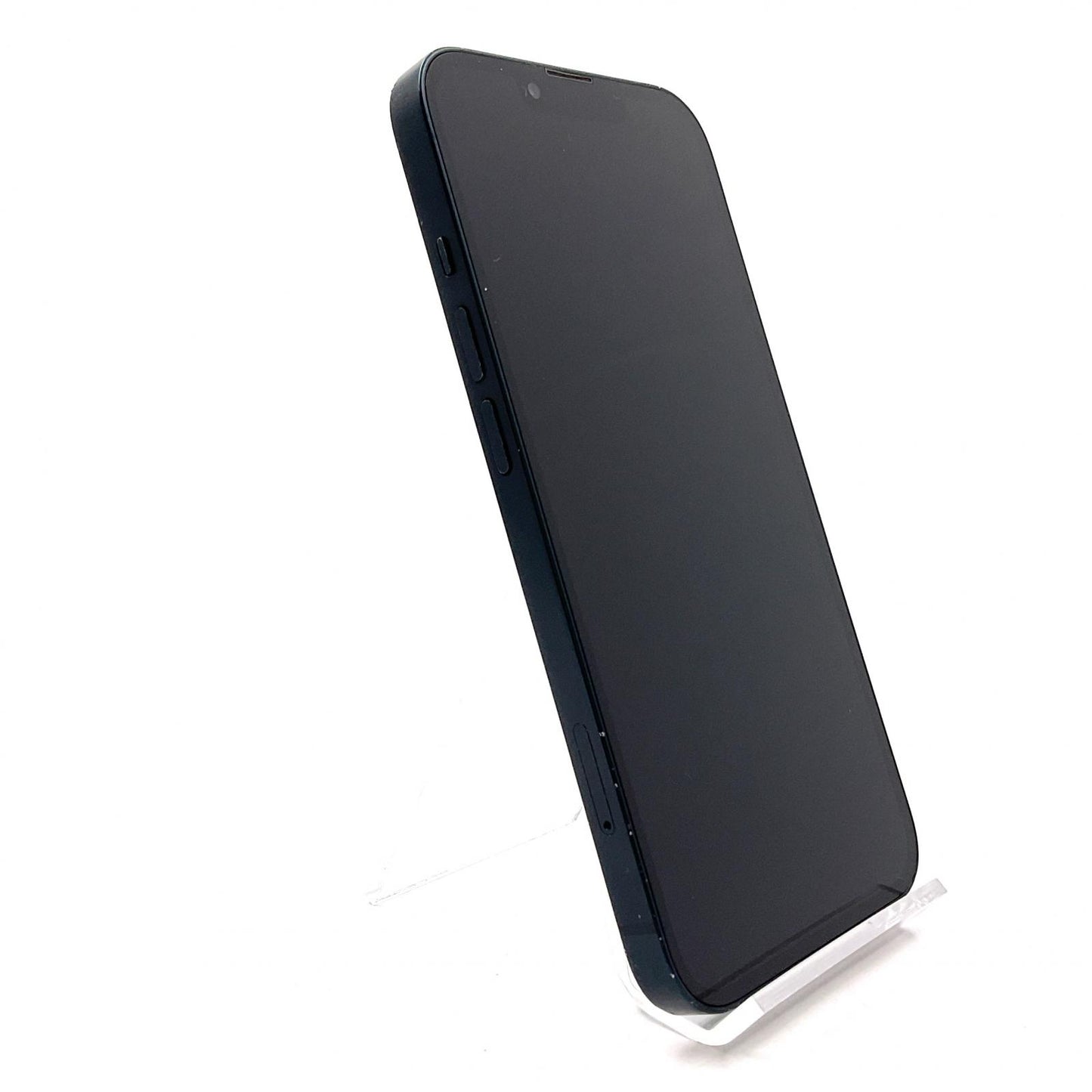 【全額返金保証】【最速発送】Apple iPhone iPhone 13 128GB ミッドナイト Softbank 動作確認済 85%