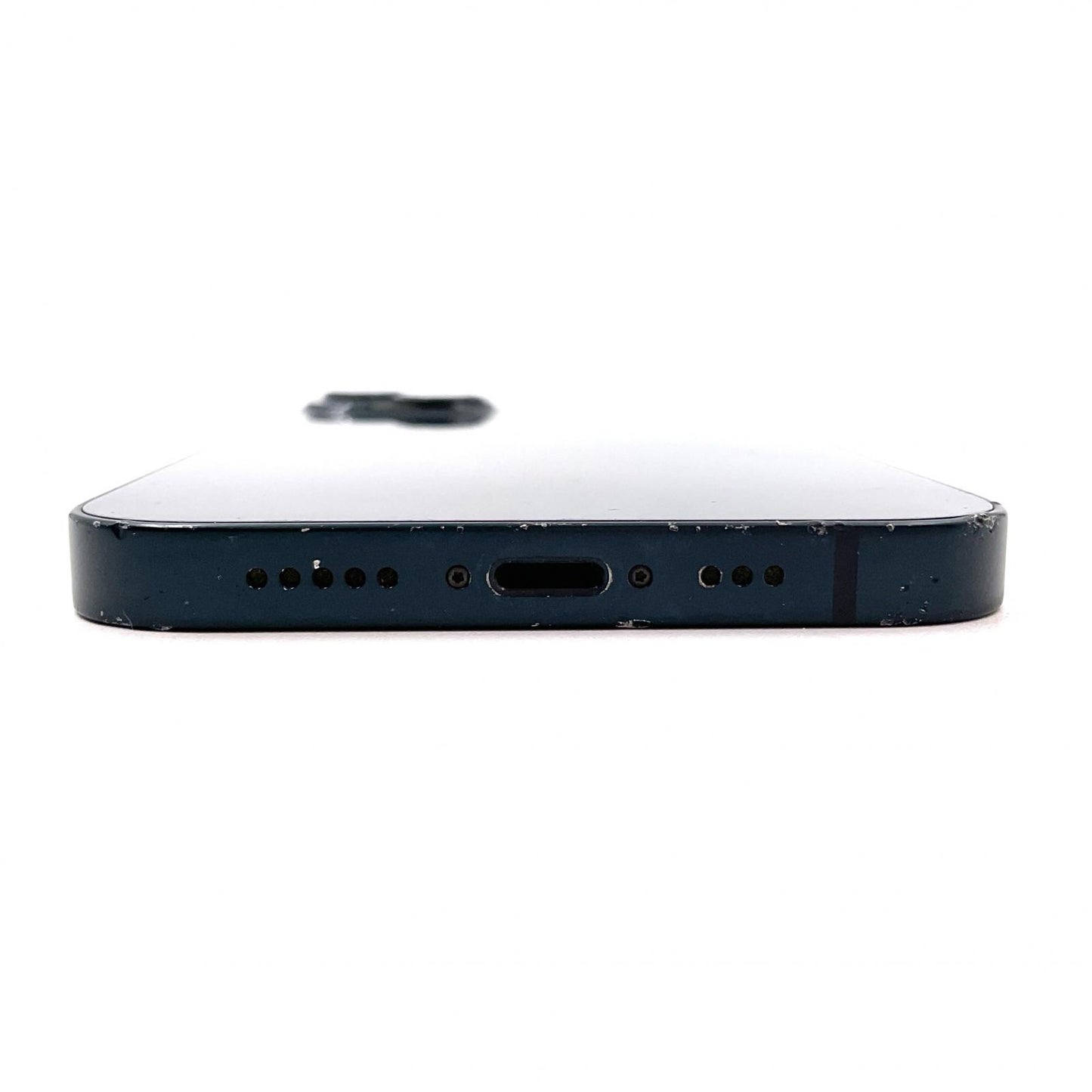 【全額返金保証】【最速発送】Apple iPhone iPhone 13 128GB ミッドナイト Softbank 動作確認済 85%