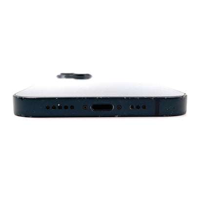 【全額返金保証】【最速発送】Apple iPhone iPhone 13 128GB ミッドナイト Softbank 動作確認済 85%