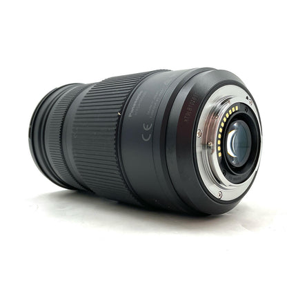 【全額返金保証】【最速発送】Panasonic LUMIX G VARIO 100-300mm/F4.0-5.6 II/POWER O.I.S. H-FSA100300 美品 動作確認済