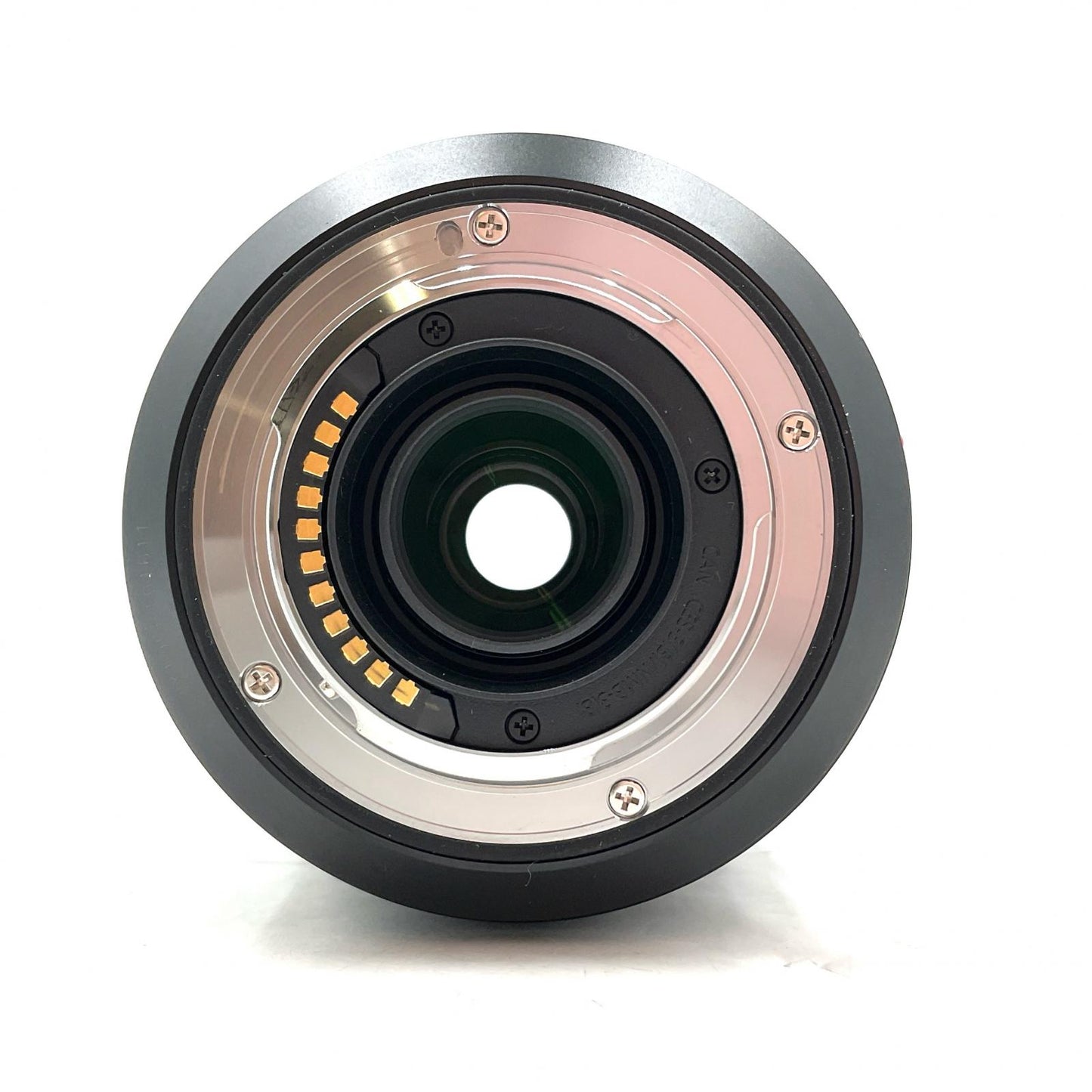 【全額返金保証】【最速発送】Panasonic LUMIX G VARIO 100-300mm/F4.0-5.6 II/POWER O.I.S. H-FSA100300 美品 動作確認済