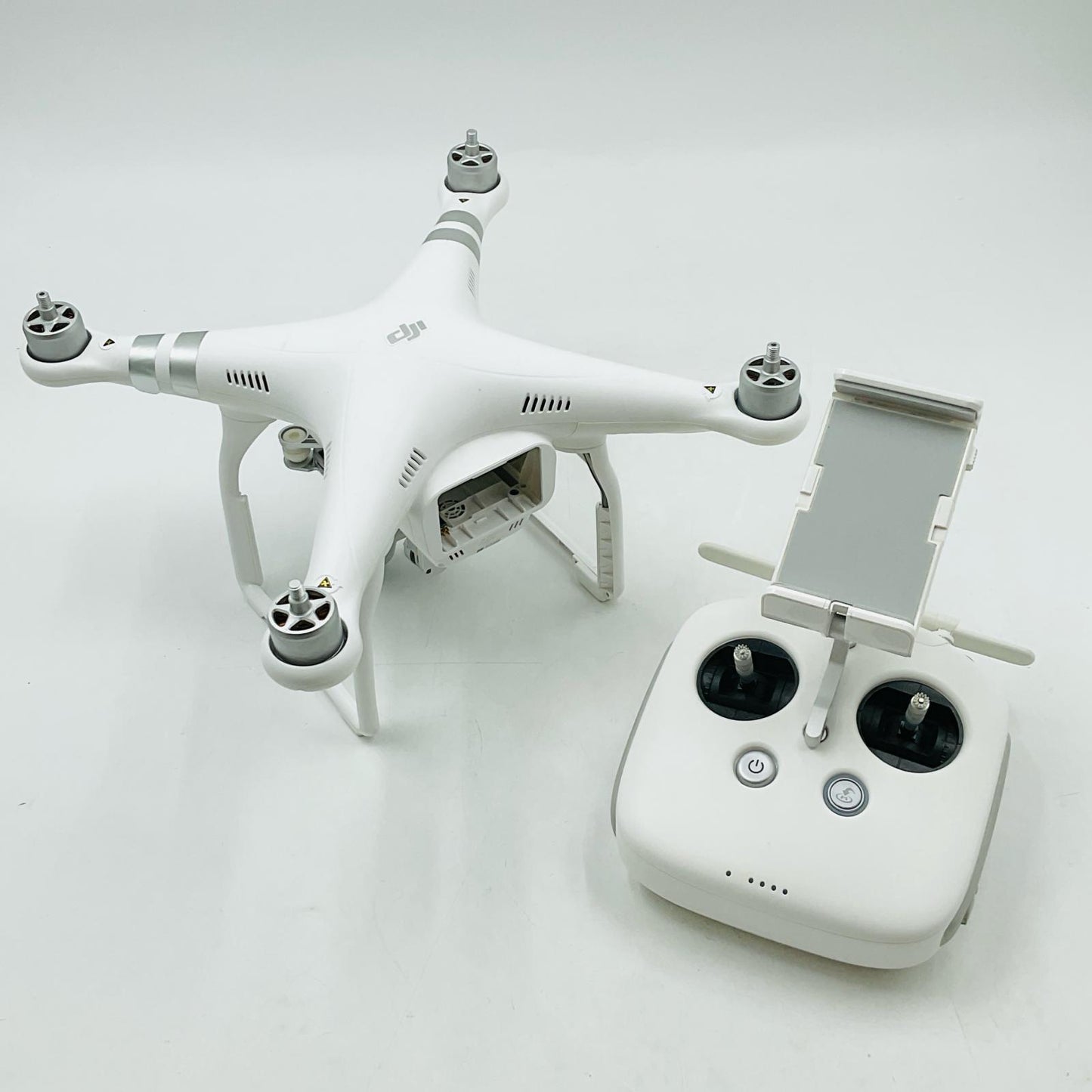【全額返金保証】【最速発送】DJI Phantom 3 Advanced 動作確認済
