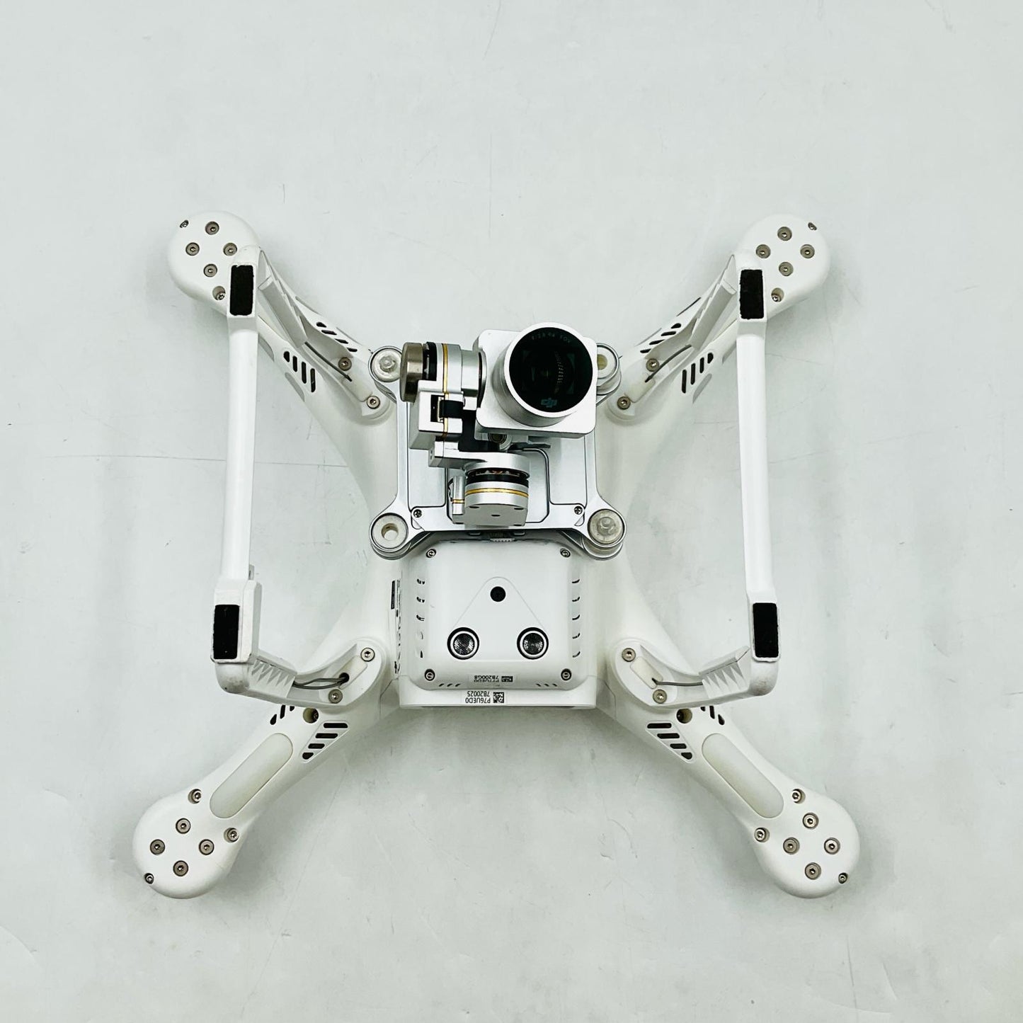 【全額返金保証】【最速発送】DJI Phantom 3 Advanced 動作確認済