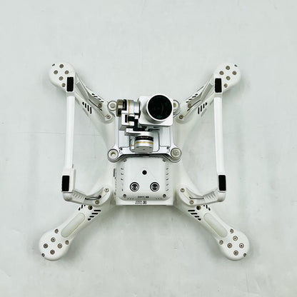 【全額返金保証】【最速発送】DJI Phantom 3 Advanced 動作確認済
