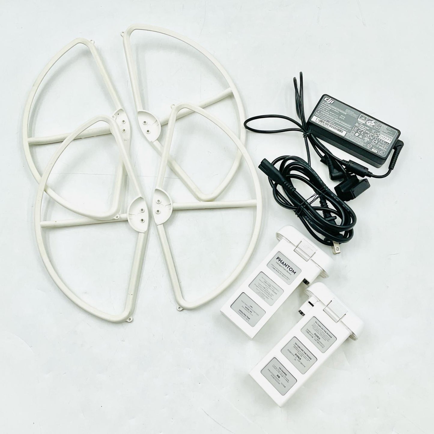 【全額返金保証】【最速発送】DJI Phantom 3 Advanced 動作確認済