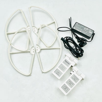 【全額返金保証】【最速発送】DJI Phantom 3 Advanced 動作確認済