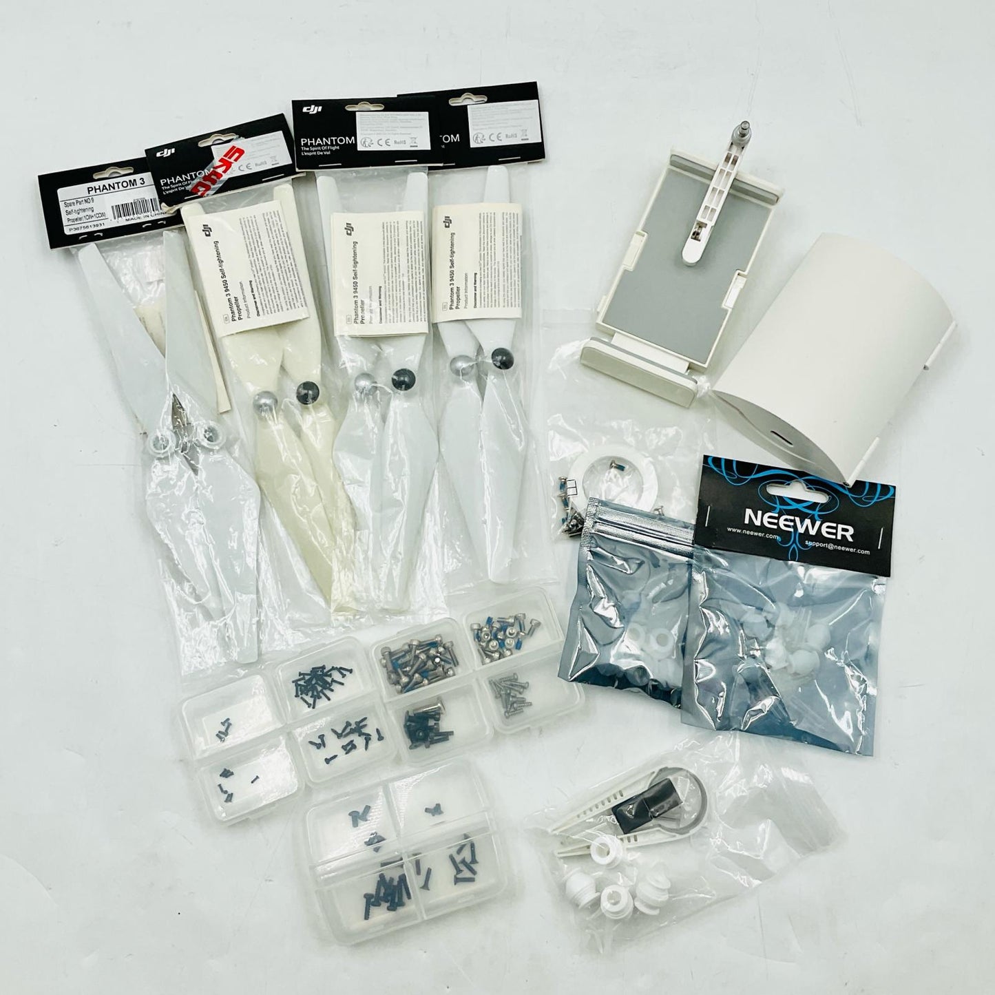 【全額返金保証】【最速発送】DJI Phantom 3 Advanced 動作確認済