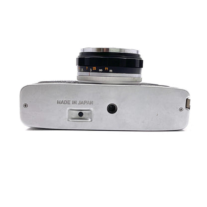 【最速発送】OLYMPUS TRIP35 [シルバー]【難有】