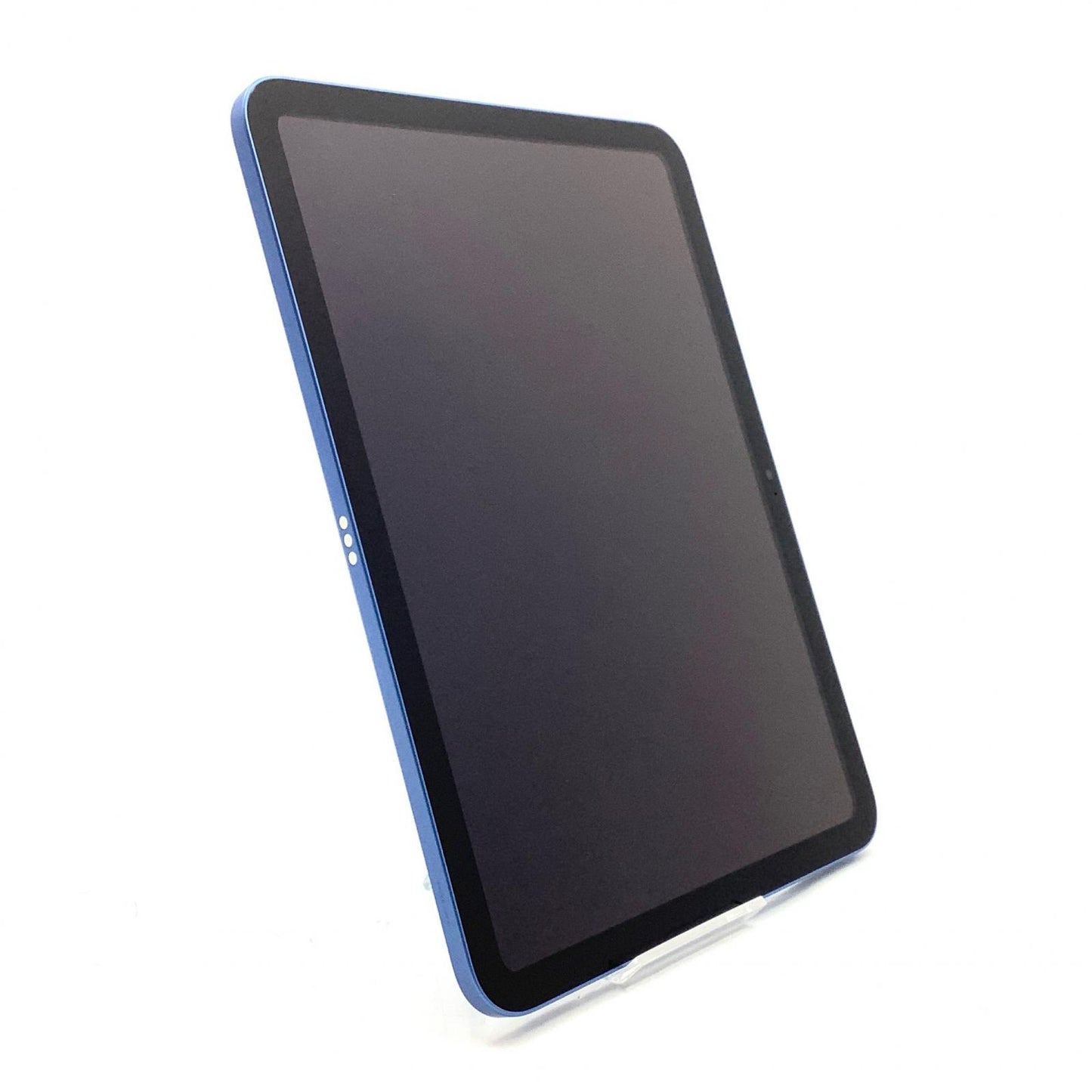 【全額返金保証】【最速発送】Apple iPad iPad (A16) A3354 11インチ 128GB ブルー Wi-Fi 超美品 動作確認済