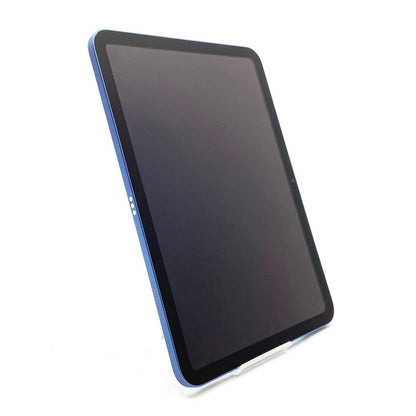 【全額返金保証】【最速発送】Apple iPad iPad (A16) A3354 11インチ 128GB ブルー Wi-Fi 超美品 動作確認済