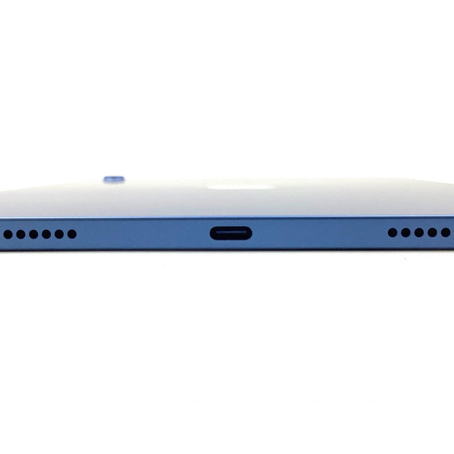 【全額返金保証】【最速発送】Apple iPad iPad (A16) A3354 11インチ 128GB ブルー Wi-Fi 超美品 動作確認済