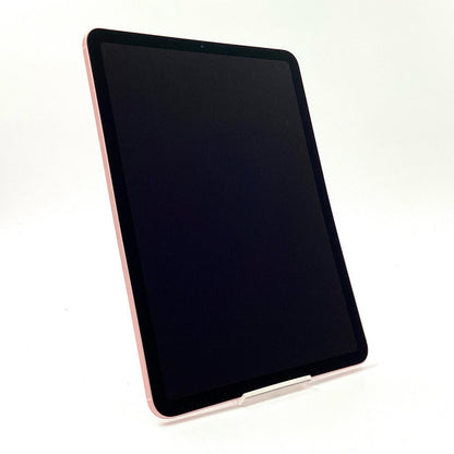 【全額返金保証】【最速発送】Apple iPad Air 10.9インチ 第4世代 64GB ローズゴールド WiFi+Cellular au 動作確認済